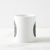 Kerst Reiger Kaffeetasse (Mittel)