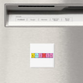 Kerstin-Magnet Magnet (In Situ (Geschirrspüler))