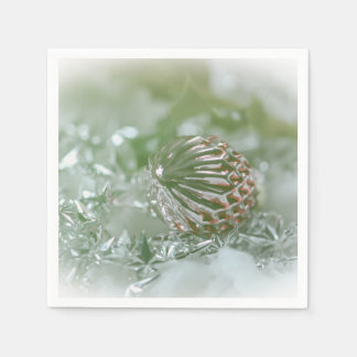 Kerstmis servetten - papier serviette