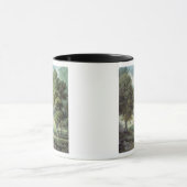 Kerswell, Devon Tasse (Zentrum)