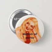 Keryn Knopf Button (Vorne & Hinten)