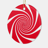 Kerze 1 | MERRY CHRISTMAS | m3galleryStudio Keramik Ornament (Links)