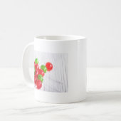 Kerze 2 kaffeetasse (Vorderseite Links)