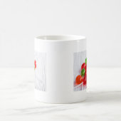 Kerze 2 kaffeetasse (Mittel)