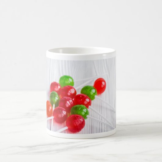 Kerze 2 kaffeetasse (Mittel)