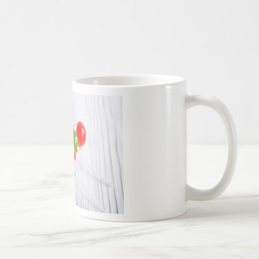 Kerze 2 kaffeetasse (Rechts)