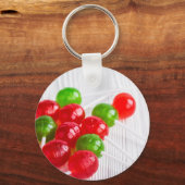 Kerze 2 schlüsselanhänger (Vorderseite)