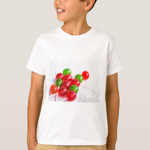Kerze 2 T-Shirt