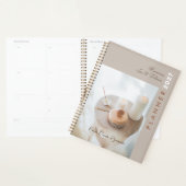 Kerze, Brush, Wellness-Center & Wellnessplaner Planer (Anzeige)