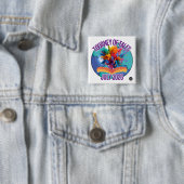 Kerze des Turniers der Geschichten Juli 2026 Button (Beispiel)