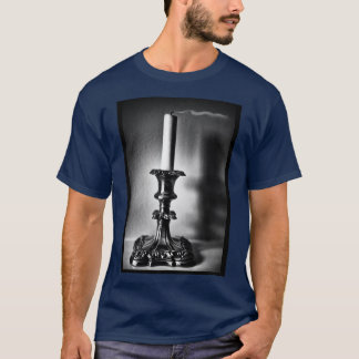 Kerze im Wind T-Shirt