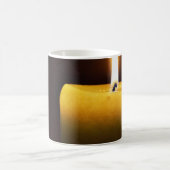 Kerze Kaffeetasse (Mittel)