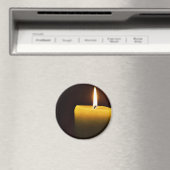 Kerze Magnet (In Situ (Geschirrspüler))