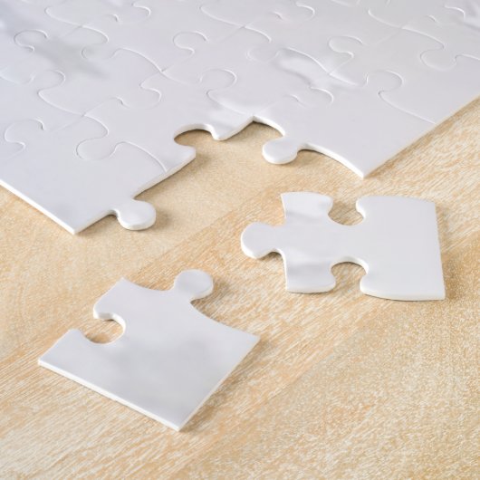 Kerze, Sterne, Urlaub Puzzle (Seite)