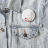 Kerze u. Herzen Button (Beispiel)