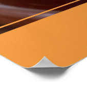 Kerzen 1 poster (Ecke)