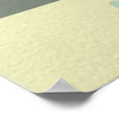 Kerzen 2 poster (Ecke)