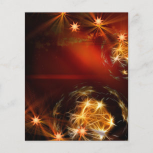 Kerzen-386045 COZY ROMANTIC DIGITAL ART candles c Flyer