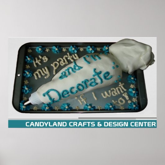 Kerzen 3 poster (Vorne)