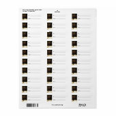 Kerzen der Hoffnung [Weihnachten] (Vorne)