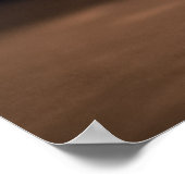 Kerzen Poster (Ecke)