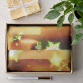 Kerzen Seidenpapier (Geschenk)