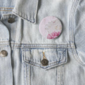 Kerzen und Rose Button (Beispiel)