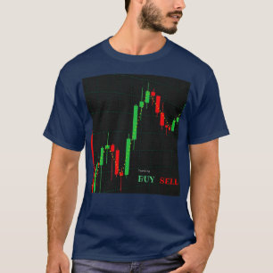 Kerzenhandel T-Shirt