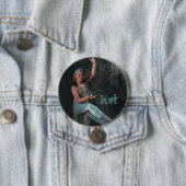 Kerzenlicht-Foto des Tänzers Button (Beispiel)
