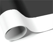 Kerzenlicht Geschenkpapier (Rolleneckpunkt)