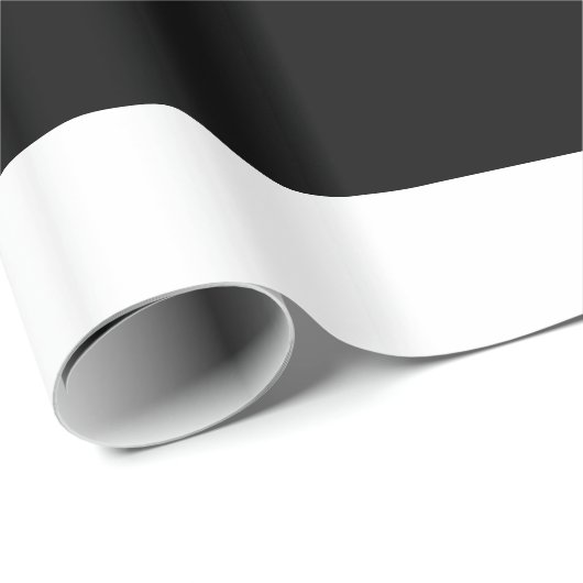 Kerzenlicht Geschenkpapier (Rolleneckpunkt)