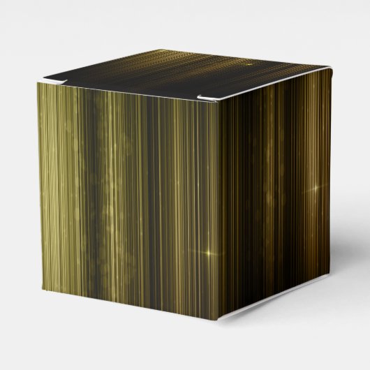 Kerzenlicht Geschenkschachtel (Vorderseite)