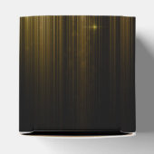 Kerzenlicht Geschenkschachtel (Oben)