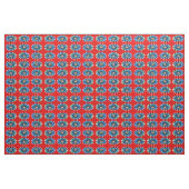 Kerzenlicht platzt stoff (Yard (91,4 cm))