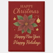 Kerzenset Magnet (Vorderseite)