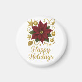 Kerzenset Magnet (Vorne)