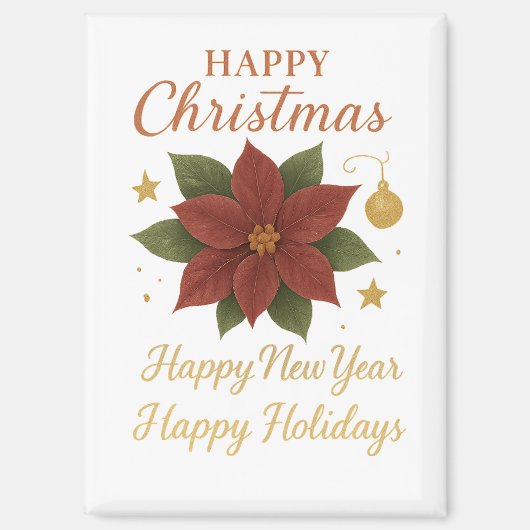 Kerzenset Magnet (Vorderseite)