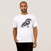 KES (Begriffsklärung) T-Shirt (Vorne ganz)