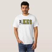 KES-Verein T-Shirt (Vorne ganz)