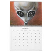 Kesara Kalender (Mär 2027)