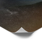 Keshi Soft Spot Poster (Ecke)