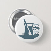 Keske Button (Vorne & Hinten)