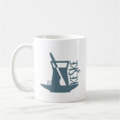 Keske-Tasse Kaffeetasse (Links)