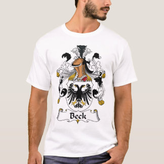 Kessel-Familienwappen T-Shirt