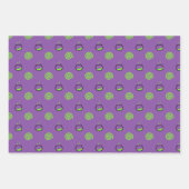 Kessel Geschenkpapier Set (Vorderseite 3)