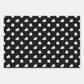 Kessel Geschenkpapier Set (Vorderseite)