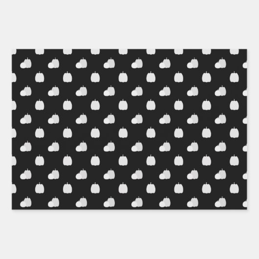 Kessel Geschenkpapier Set (Vorderseite)