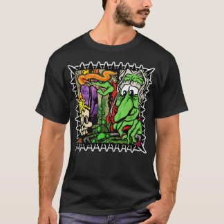 KESSEL-KOCHKUNST T-Shirt