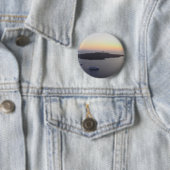 Kessel (Mitte des Vulkans) in Santorini, Button (Beispiel)