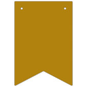 Kessel oben wimpelkette (Zweite Fahne)